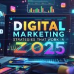 Digital Marketing Strategies That Work in 2025