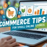 E-commerce Growth Tips for Small Online Stores